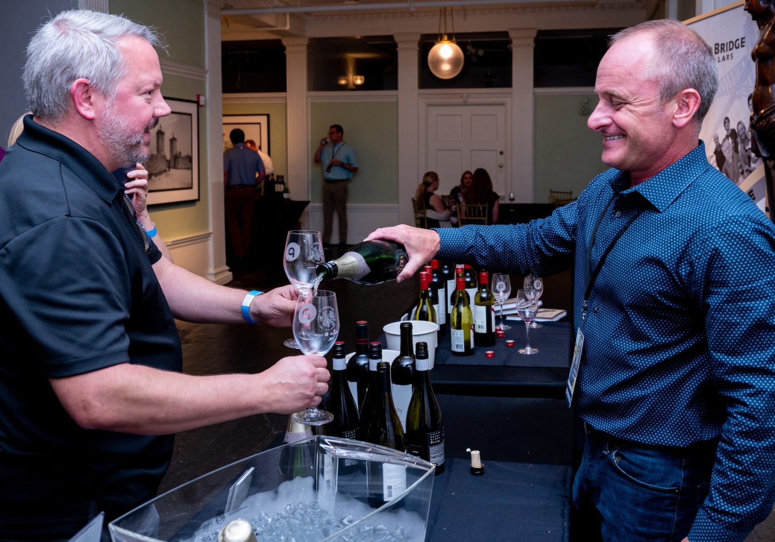 Harvest, Premier Wine Tasting & Harvest Awards 2024 - St. Augustine - St Augustine Food And Wine Festival 2024