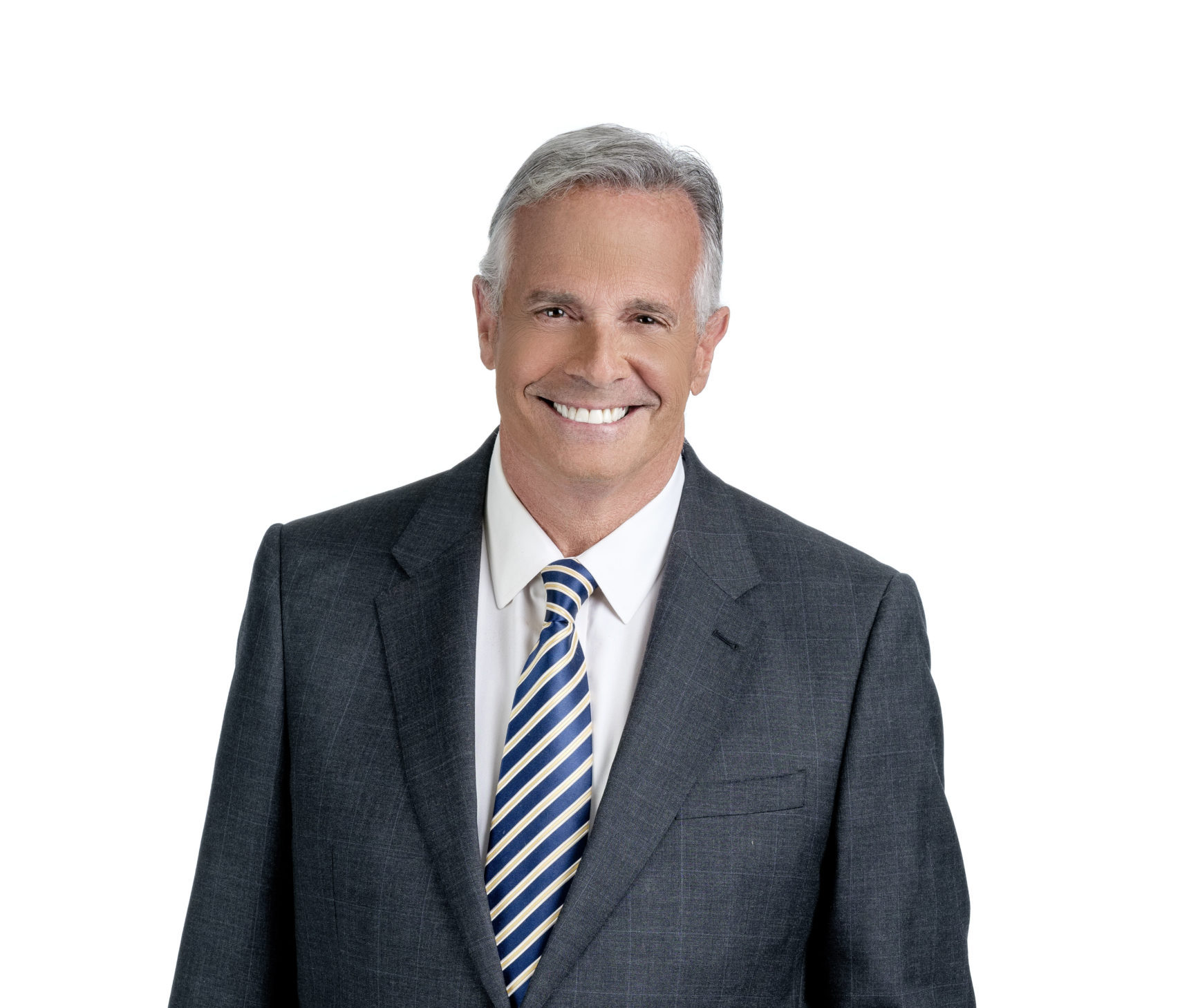 Bruce Hamilton St. Augustine Food + Wine Festival