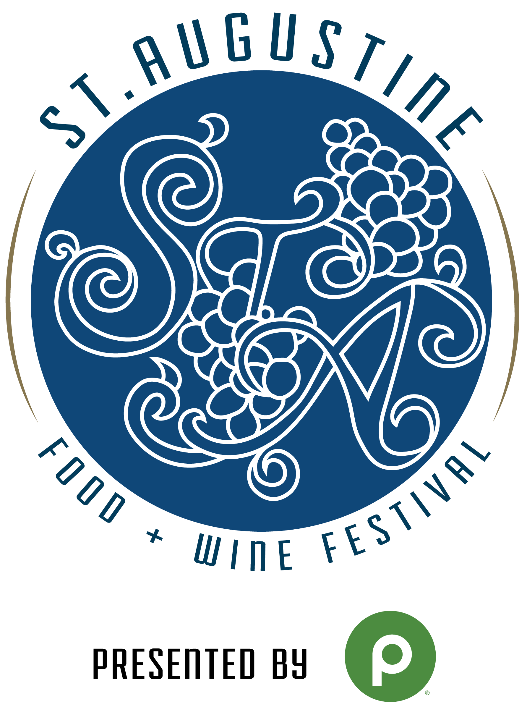 Christine Seely St Augustine Food Wine Festival