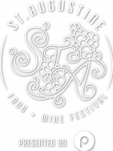Saint Augustine Food and Wine Festival 2026