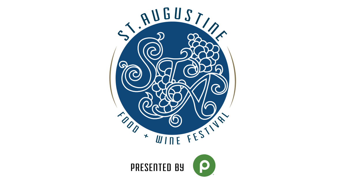 Home - St. Augustine Food + Wine Festival - St Augustine Food And Wine Festival 2025