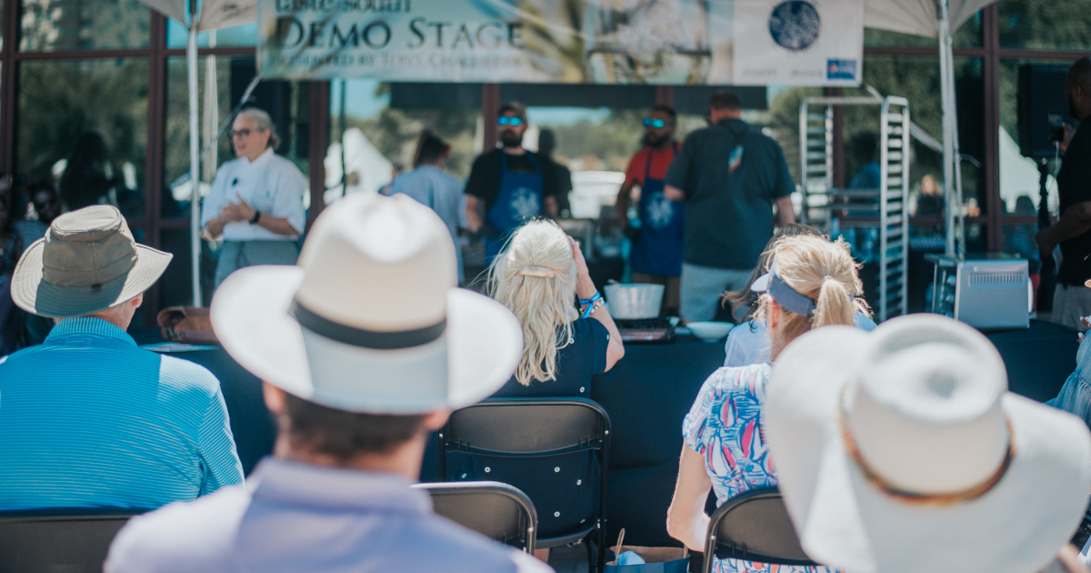 Our Partners - St. Augustine Food + Wine Festival - St Augustine Food And Wine Festival 2025